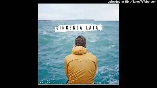 Alrick- Singenda Lata ft Goony JU & Leku G(Official Audio)