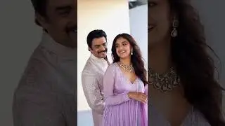 Madhavan and Keerthy Suresh photo shoot♡♡♤