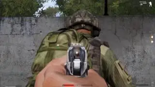 Combat logging