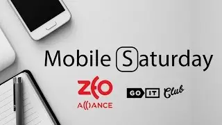 Mobile Saturday. Тестирование с Использованием X-code. Максим Гонтар. GoIT