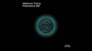Hernan Tapia - Interface (Original Mix) [Finder Records]