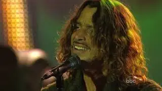 Soundgarden &ndash; By Crooked Steps (Jimmy Kimmel Live 2012)