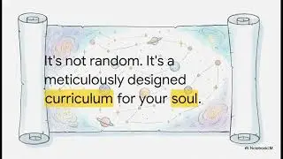 57  A Curriculum for the Soul