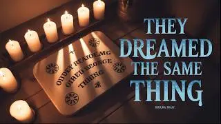 The Shared Nightmare Files &ndash; The Dream That Multiple People Couldn&rsquo;t Escape