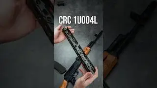 A Budget Friendly Upgrade from KPYK: Meet CRC 1U004L Long Lite handguard!