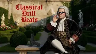 🎼 Classical Drill | Orchestral Type Beats &ndash; Grand Orchestra of Doom