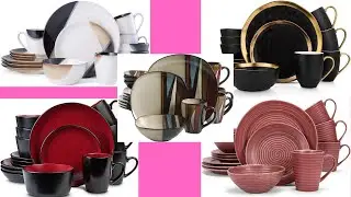 Best quality dinnerware sets |top 5 dinnerware sets | best dinnerware sets 2021