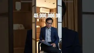 Квартира за 45 миллионов в IT-парке Себу? Кто её купит? | The Wave Towers