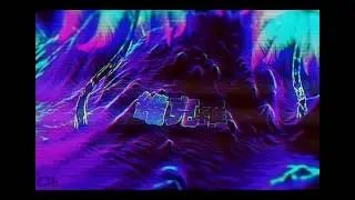Veikrodzn Intro | Abstract/Natural Intro | CIZ ART'S