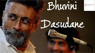 Sanjay Subramanyan | Bhuvini Dasudane | Sriranjani | The Bhavan, UK | Vani Fine Arts UK