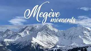 ❤️ Meg&egrave;ve | FRANCE - Travel Diaries