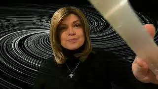 ASMR Reiki - No Talking - Removing Negativity - Real Rain Storm
