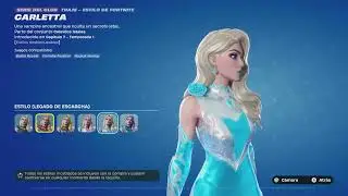 Fortnite - Capítulo 7 Temporada 1 *PASE DE BATALLA*