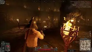 Dark and Darker [SWE] #5