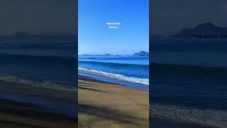 Manzanillo beach costa rica, Mexico  #travel #beach #mexico  #manzanillo
