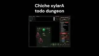 chiche xyLarA full sonideo #argentumonline #davidz #mmorpg #games #furius #FuriusAO #ciudadanos