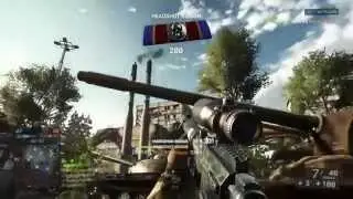 Battlefield 4 Death From Below