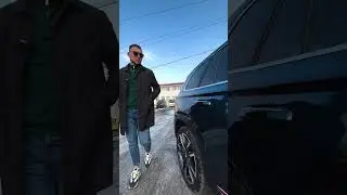 Когда пересел на Китайца Geely Monjaro | +7 984 190-18-40 Долгов Авто - Авто из Японии #тренды