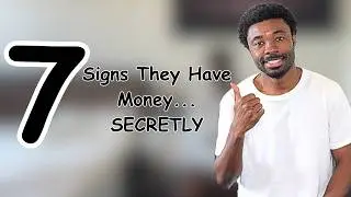 7 Signs Someone Is Secretly Wealthy