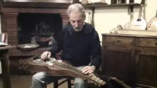 HERRMANN GUITARS WEISSONATOR