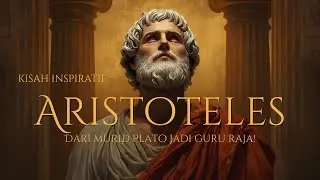 Kisah Hidup Aristoteles: Filsuf Jenius Dari Murid Plato Hingga Guru Alexander