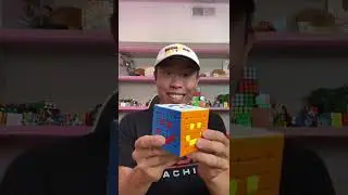 🗓️Every Month... But Rubik's Cubes 🧩