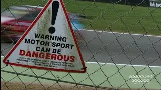 Jack Goff Brands Hatch Indy April 2017