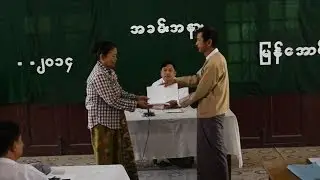 Irrawaddy farmers gain ground in land grab case