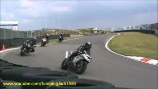 KAT motoren Circuitdag 2012 @ CPZ