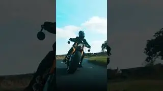 Pure sound CUSTOM TRIUMPH BOBBER 🤯