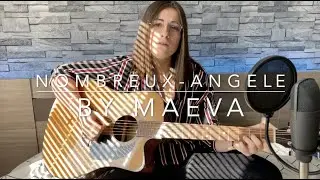 Nombreux - Ang&egrave;le - COVER by Maeva