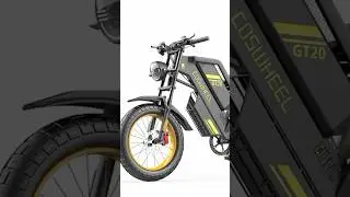 COSWHEEL GT20