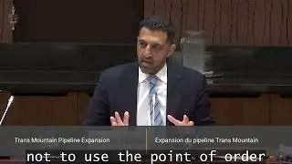 Mike questions CEO of the Canada Energy Regulator on TMX pipeline cost