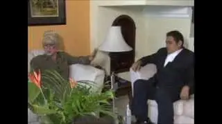 Telenovela Doña Lagarta | Capítulo 6. Tal para Cual