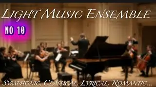 Light Orchestral Music | Nhạc Kh&ocirc;ng Lời Thư Gi&atilde;n, Tập Trung & Ngủ Ngon#congquangmusic 
