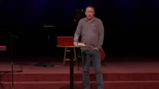 Morningside Church Worship Loud August 9, 2025