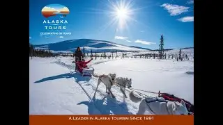 Alaska Tours: For Travel Agents Booking Trips to Alaska