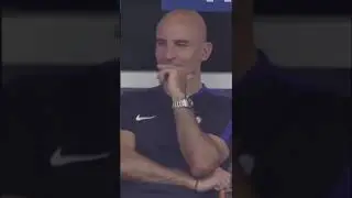 Saint Maximin scoring an insane long range france U20🇫🇷