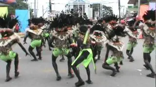Binirayan Festival 2009 - Tribu #3