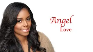 Angel Love Talks Essence Fest, TV One's 'Sins of the Father' Film, Master P,  Being a Nurse + More