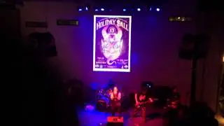 Ring Worm @ 1St Ward Events Chicago