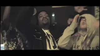 Donaghy - &lsquo;Wickerman&rsquo; ft. Verbz, Kemastry & GI3MO