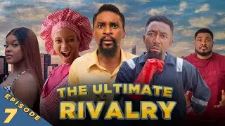 The Ultimate Rivalry - Episode 7 (Yawaskits 213) Калистус, Мива Олорунфеми, Бома