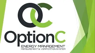 Option C Measurement & Verification System