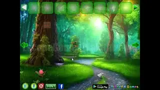 HOG Fox Family Escape Walkthrough [HiddenOGames]
