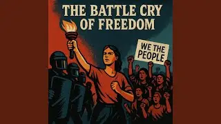 The Battle Cry of Freedom