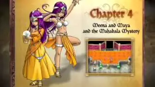 Dragon Quest IV - iOS Trailer