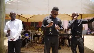 Tutakumiss Uncle John - Hoyee Band (Music Video) | Hoyee TV Bango Songs
