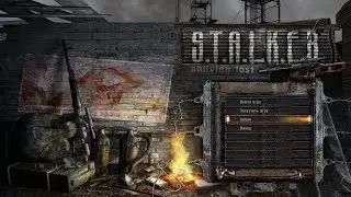 S.T.A.L.K.E.R.: Oblivion Lost Remake 3.0 Open Beta (ур.Хардкор) Финал # 23