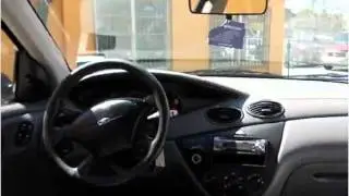 2000 Ford Focus Used Cars Miami FL